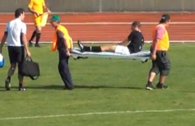 Dovada că brancardierii din Portugalia trebuie să facă un test IQ înainte de a fi angajaţi