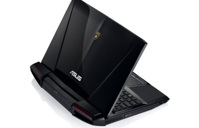 Asus Lamborghini VX7 la 9000 de lei
