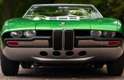 Conceptul BMW Bertone Spicup, adjudecat 