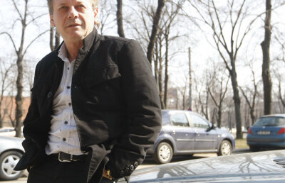 Ilie Balaci face dezvăluiri incredibile: "Craiova mi-a aruncat familia în stradă!" :O