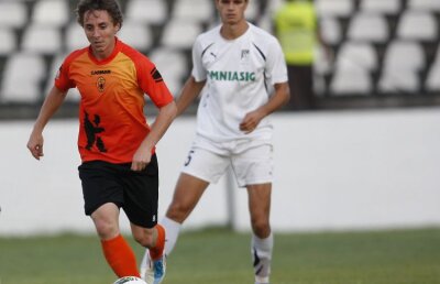 Gheorghe Ştefan despre argentinianul dorit de Steaua: ”Pe Lucas l-am luat de pe plajă! Va ajunge cel mai bun din România”