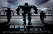 Real Steel, un film mai tare ca oţelul