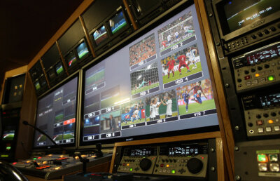 Preliminariile CE 2012 aduc o inovaţie pe piaţa media din România » Fotbal minut cu minut