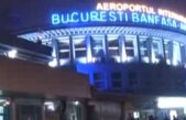 Nici un avion nu va mai decola şi ateriza pe aeroportul Băneasa de la 10 p.m. şi 6 a.m. Vezi de ce