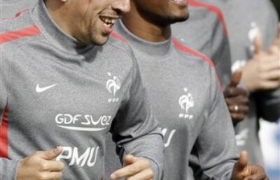 Pariezi azi? Aici ai avancronicile meciurilor din preliminarii