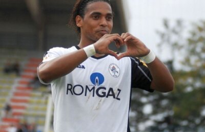 Eric s-a întors la Mediaş după două luni în Ucraina: "Nu regret nimic din ce am făcut în România"