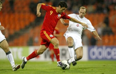 Ne batem cu Belarus şi cu şansele ipotetice » AZI, 21:30, TVR 1, liveTEXT GSP.ro şi Radio GSP