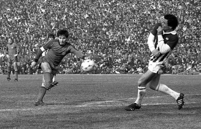 Povestea cuplajului care a dus Steaua la Sevilla