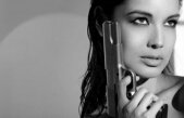 A fost aleasă noua Bond Girl. Vezi cine este