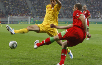 Marica: "Rezultat trist şi nedrept. Vina e a tuturor"