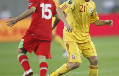 Sînmărtean: "Atmosferă frumoasă, joc bun, păcat de rezultat!"