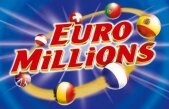 Câştig de 117 milioane de euro la loteria Euromillions. Premiul s-a dus în Marea Britanie