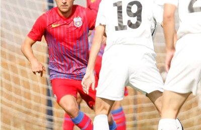 Gigi Becali îl laudă pe Tibi Bălan: "Are clasă! Dacă îl vedeam, îl luam din 2006! Vezi ce înseamnă dacă nu te uiţi la echipele mici!"