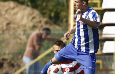 LIVETEXT Farul Constanţa - Dunărea Galaţi 0-0