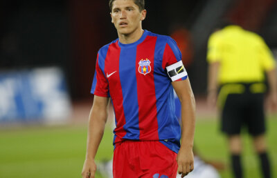 Cristi Tănase e văzut în primii 50 de mijlocaşi stînga ai lumii! » "«Dodel» e deja o senzaţie internaţională"