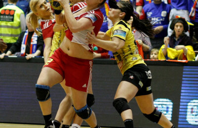 Oana Manea: "Nu mergem să ne răzbunăm pe Itxako"