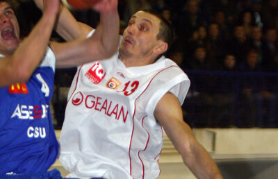 Fometescu: "Păcat că se întîmplă în România ce s-a întîmplat în Ungaria cu Marian Cozma"