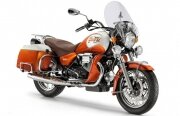 Moto Guzzi prezintă noul California 90
