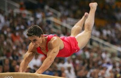 Obiectiv îndeplinit » Echipa masculină de gimnastică s-a calificat la JO de la Londra