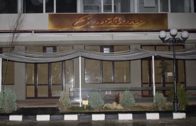 Administratorul clubului unde a fost bătut baschetbalistul american va fi amendat de Poliţie