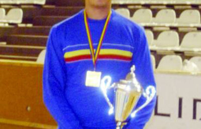 Iulian Corneanu, coleg cu Hardy: "Era calm, se purta frumos cu toată lumea"