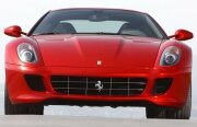 Ferrari va lansa înlocuitorul lui 599 GTB Fiorano în 2012