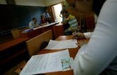 Mai bună ca 200.000 de elevi. O femeie de serviciu a reuşit să ia Bacalaureatul