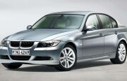 A sasea generatie a lui BMW Seria 3 va fi dezvaluita oficial pe 14 octombrie