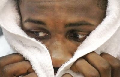 Coechipieri, bodyguarzi şi medici - lanţul laşităţii din cazul morţii lui Hardy Chauncey