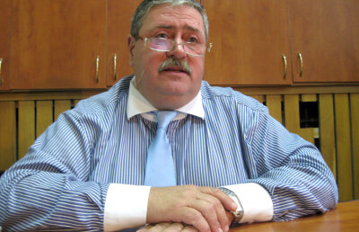 Senatorul Cezar Măgureanu: "Dacă nu exista cazul Chauncey, nu s-ar fi vorbit despre clanul Butoane"