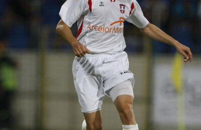 Dorinel are nevoie de "Poborsky" » Antal a fost reprimit la prima echipă