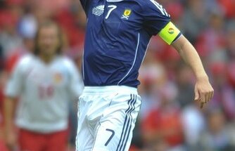 Misiune imposibilă? Scoţia trebuie să bată Spania pentru a fi sigură de prezenţa la barajul pentru Euro 2012