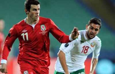 Vecinii au fost solidari cu noi. Doar Ucraina va juca la Euro