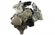 Ducati dezvăluie noul Superquadro