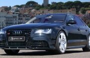 Audi A8 de la Hofele Design