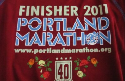 Scrisoare din Portland de la "since1907": "Cum se vede maratonul de aici"
