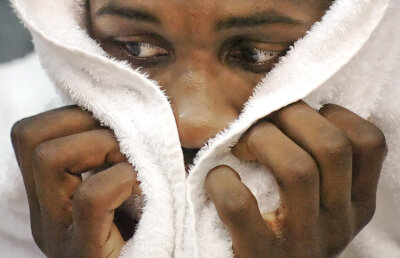 Raportul DSP lasă loc de interpretări: "Moartea lui Chauncey Hardy ar fi putut fi cauzată de o eroare umană"