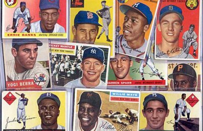 FOTO Ăsta e cel mai scump cartonaş de colecţie: a fost vîndut cu aproape 3 mil. $. Vezi top 10!