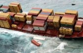 Peste 2.000 de tone de ţiţei ar putea ajunge în ocean, după ce un vas a eşuat în largul Noii Zeelande