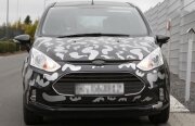 Galerie spion: Ford B-Max