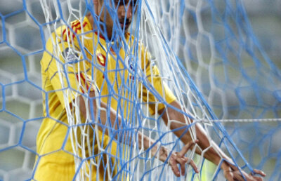 Ienei: "«Naţionala» nu mai are valoare, să nu ne mai ascundem"