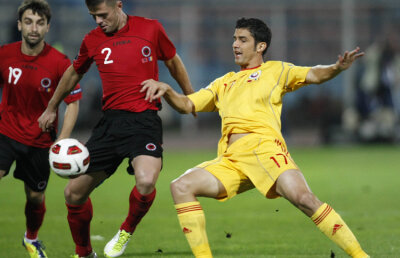 Dorinel Munteanu: "Acum trebuie să susţinem echipa naţională, nu să o criticăm"