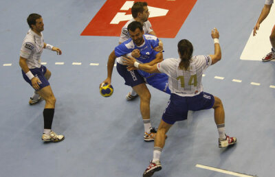 Montaţi pentru victorie » HCM are nevoie de un succes cu Cimos Koper