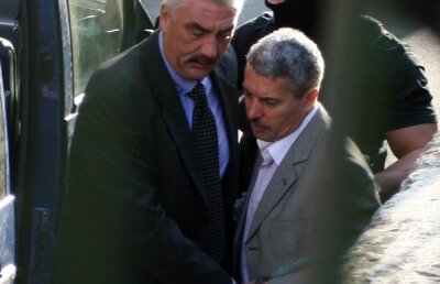 I-au acceptat cauţiunea lui Ţerbea!