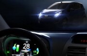 Chevrolet pregăteşte un Spark electric