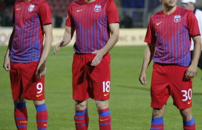 Ilie Stan are 9 titulari » I-ar mai trebui 2, dar nu ştie de unde să-i ia! :)