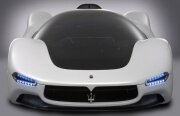 Probleme la Pininfarina