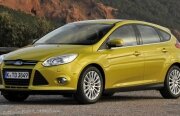 Un colier din piese de Ford Focus