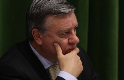 Mircea Sandu îl acuză pe Mititelu: "A făcut evaziune fiscală, va fi luat curînd"