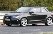 Galerie spion: Audi RS1
